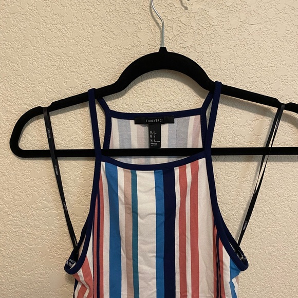 STRIPPED // Tank - Picture 2 of 4